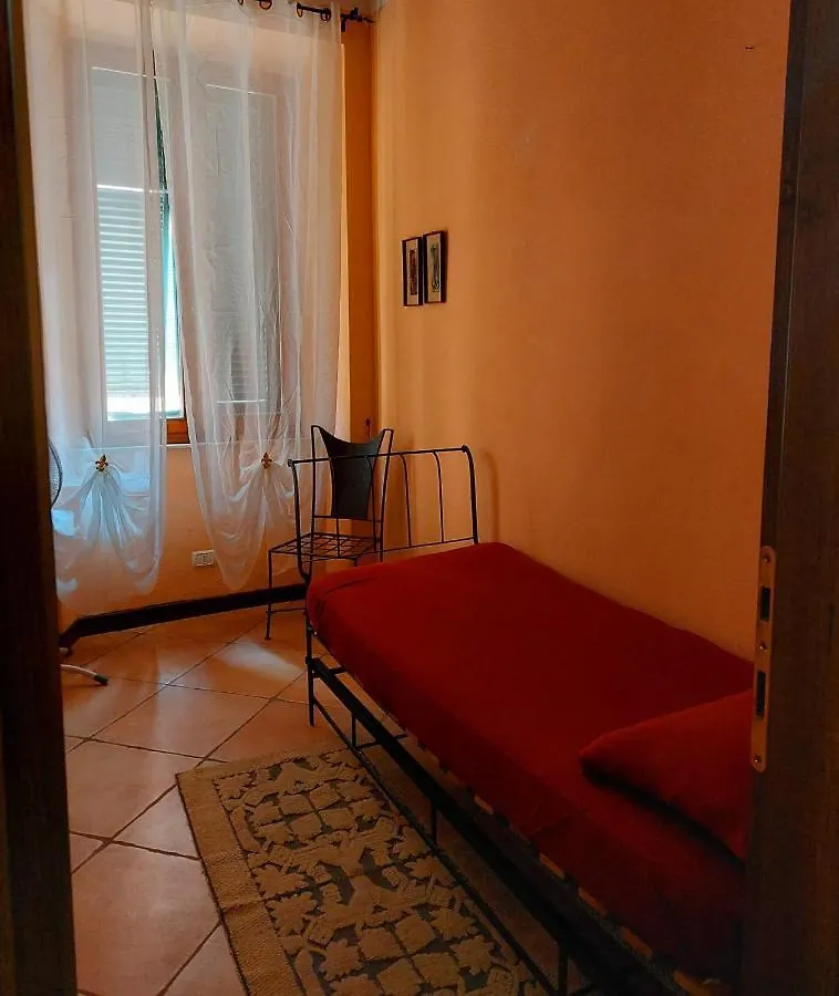 Apartment Appartamento E Mansarda Al Mare Rio Marina Italy