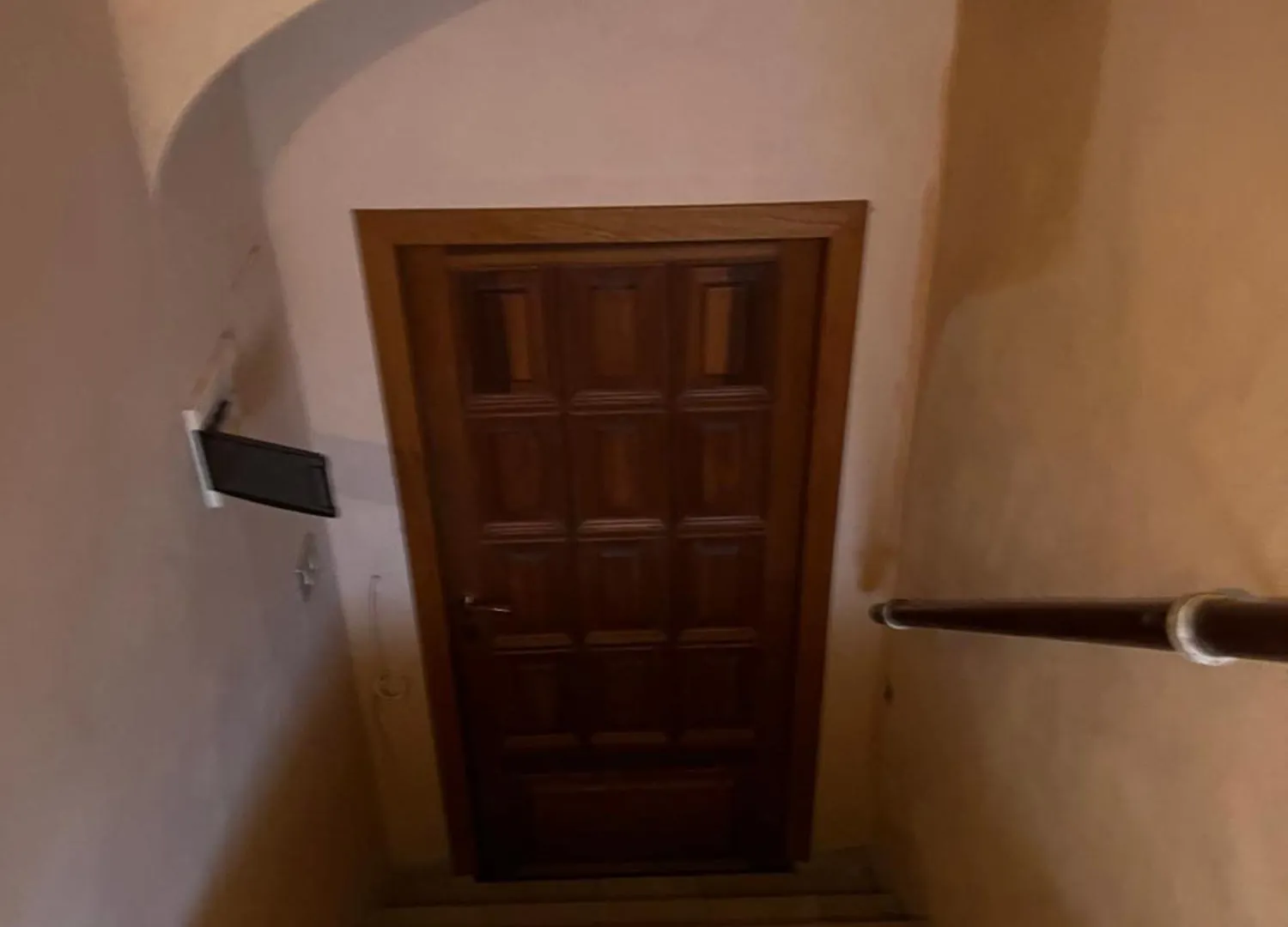 Appartamento E Mansarda Al Mare Rio Marina Apartment
