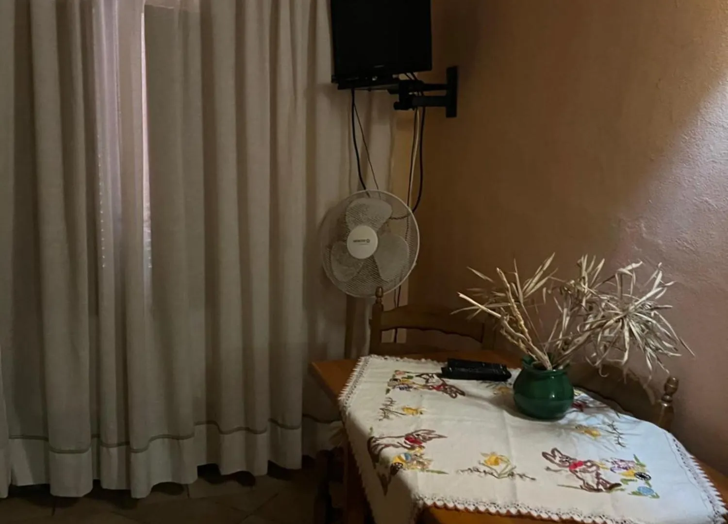 Appartamento E Mansarda Al Mare Rio Marina Apartment