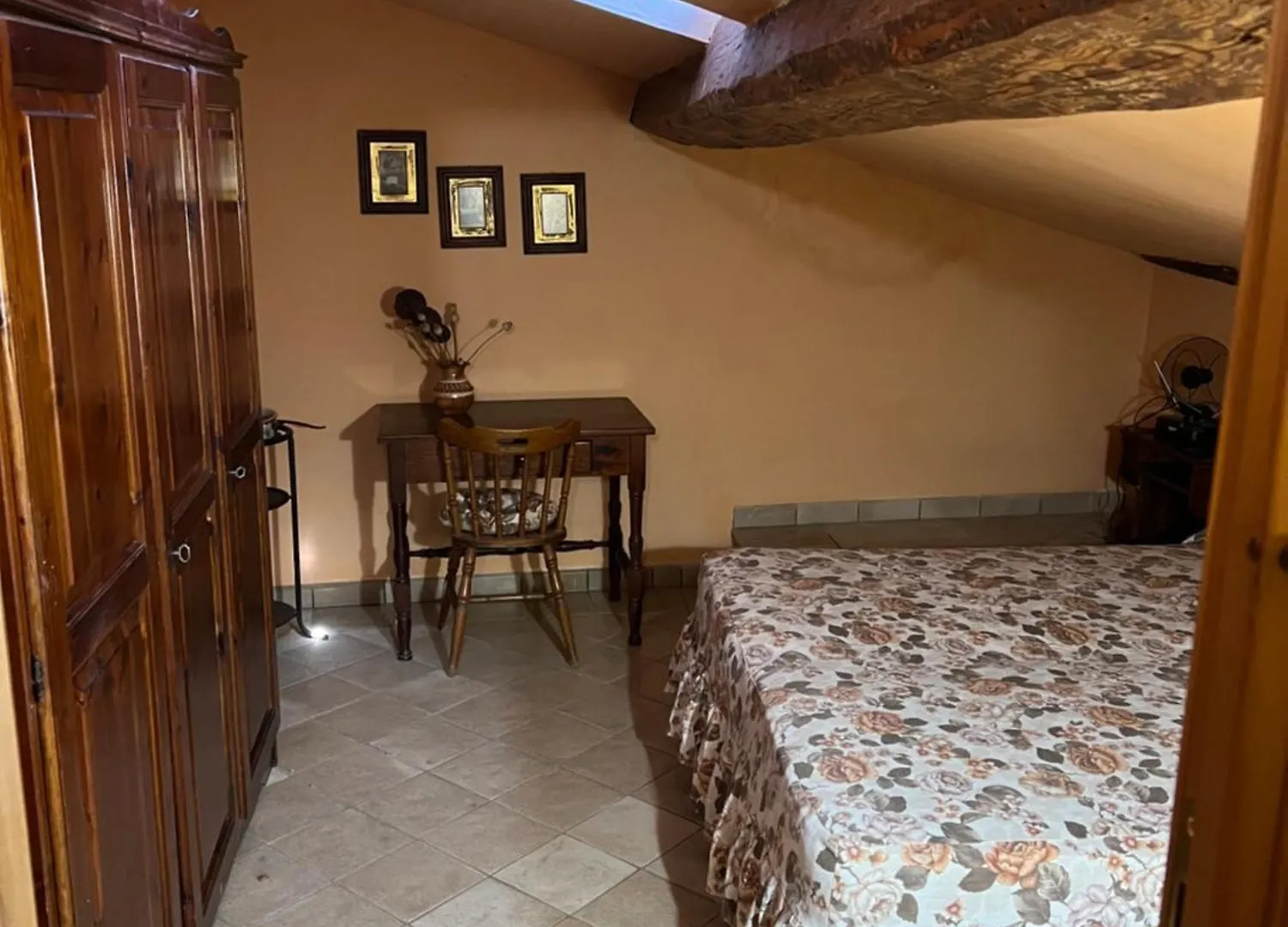 Apartment Appartamento E Mansarda Al Mare Rio Marina