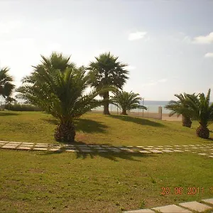  Appartamento Casa A Mare Italia