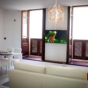  Appartamento Spaziobi Italia