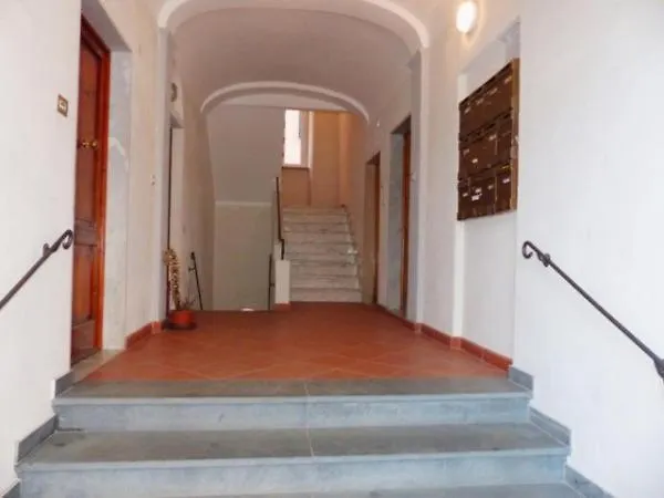 Apartment Appartamento E Mansarda Al Mare Rio Marina