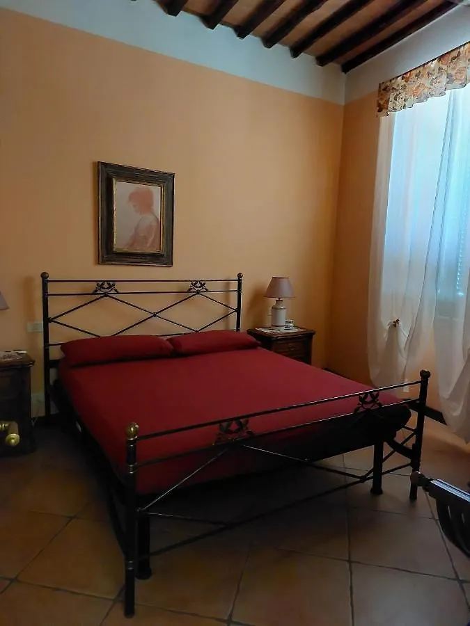 Appartamento E Mansarda Al Mare Rio Marina Italy