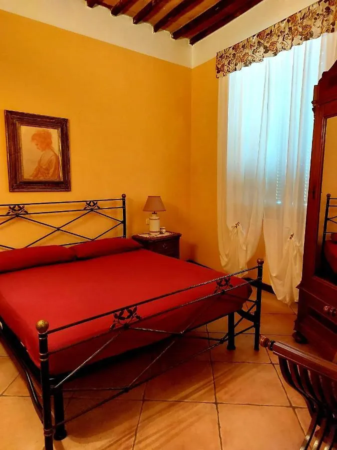 Appartamento E Mansarda Al Mare Rio Marina 0*,  Italy
