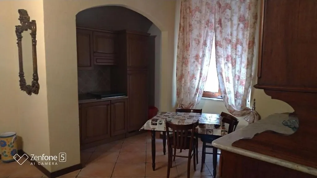 Appartamento E Mansarda Al Mare Rio Marina Italy