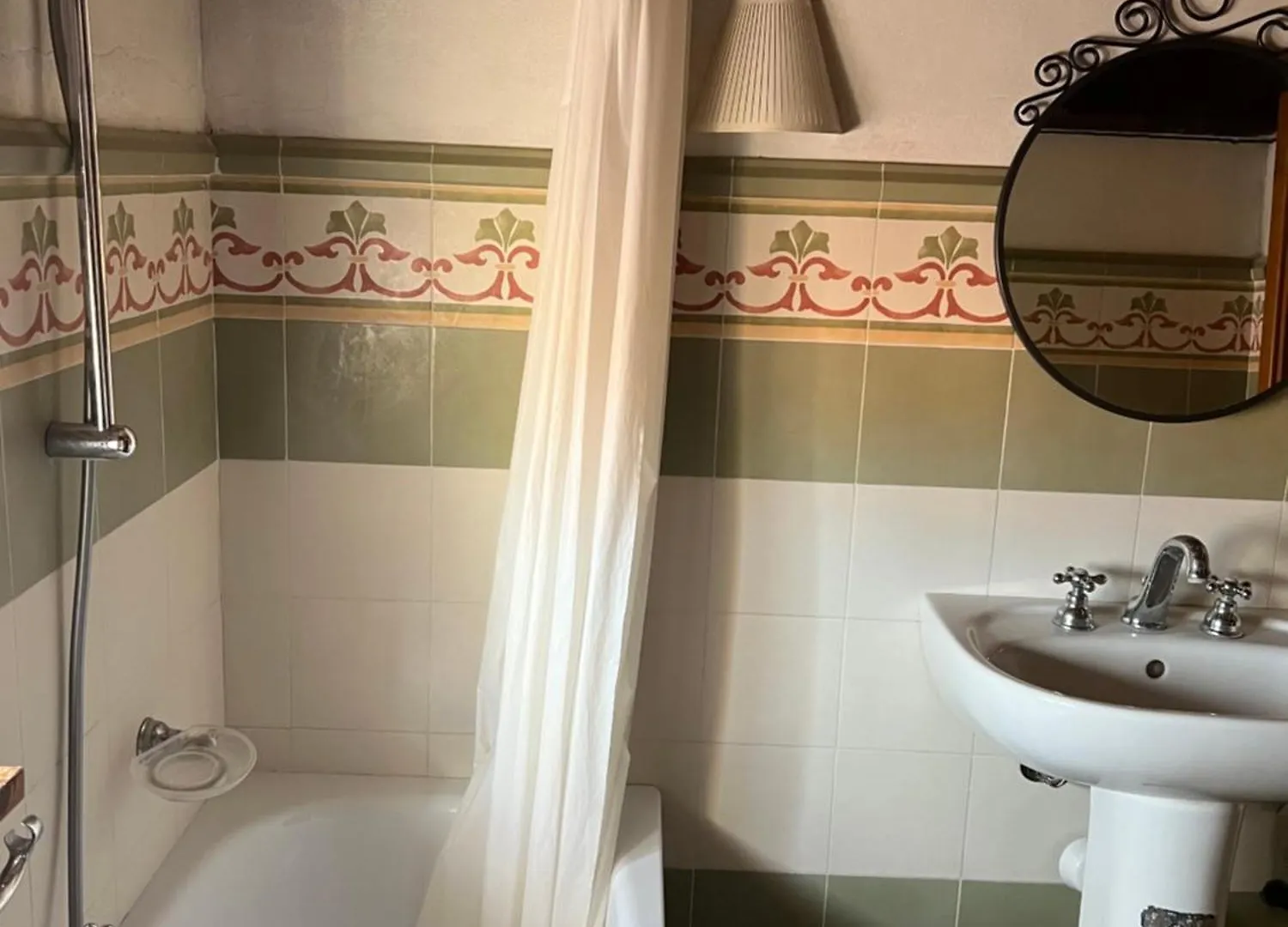 Appartamento E Mansarda Al Mare Rio Marina Apartmán