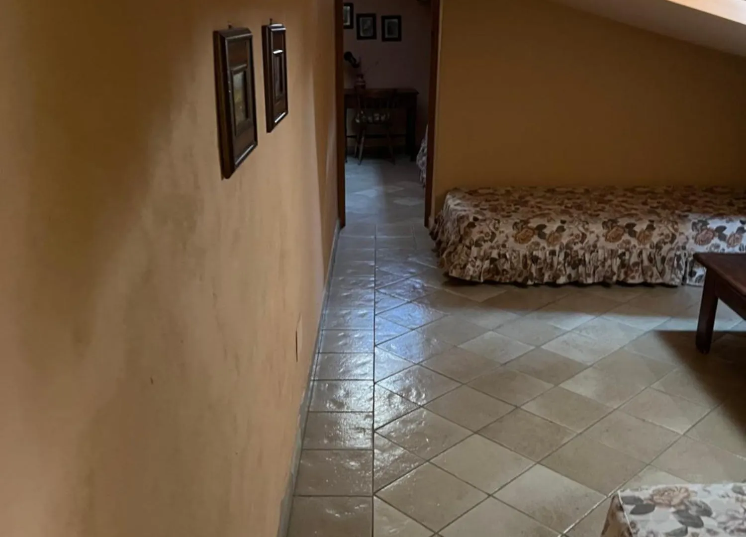 Appartamento E Mansarda Al Mare Rio Marina