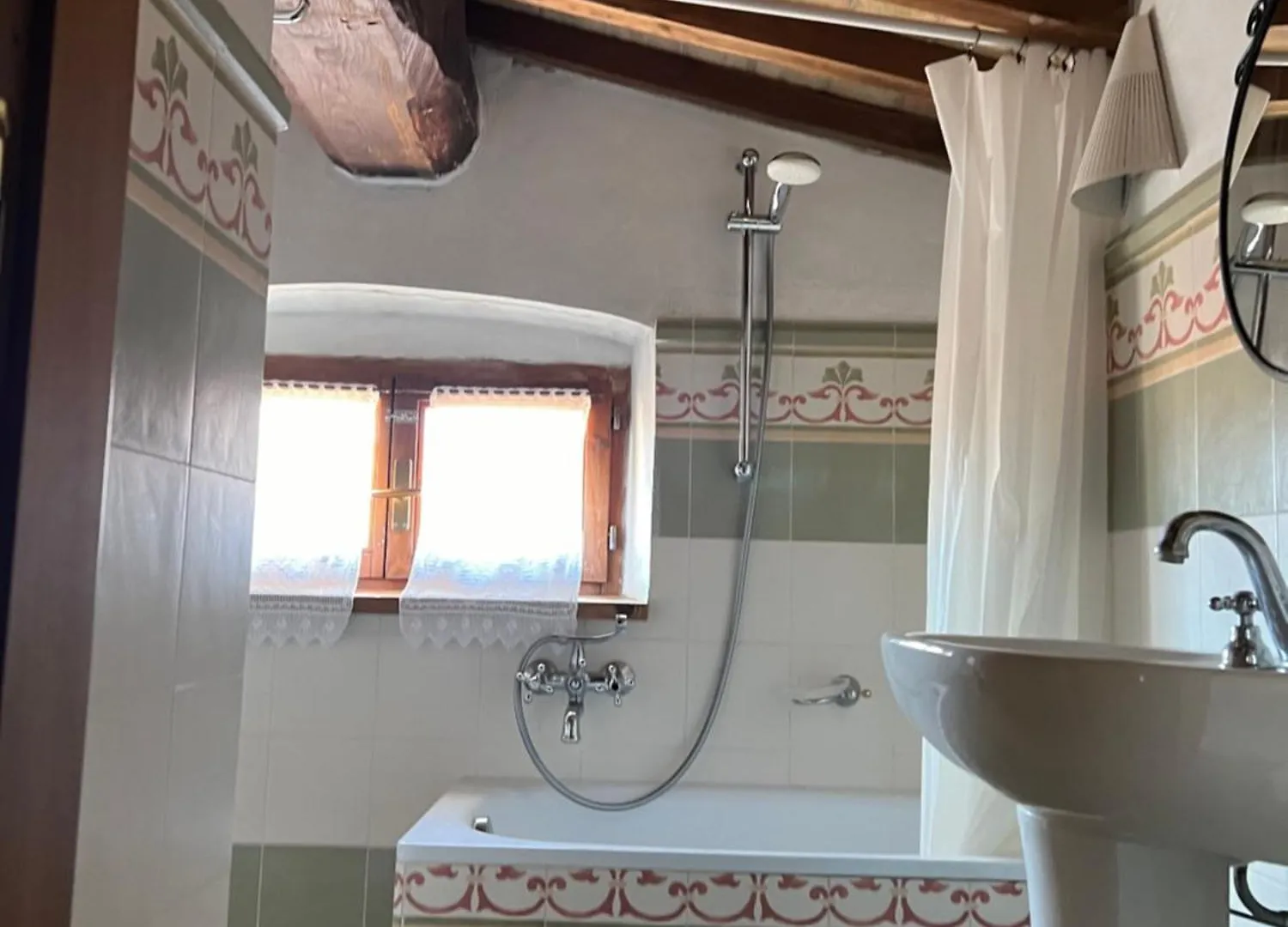 Apartment Appartamento E Mansarda Al Mare Rio Marina Italy