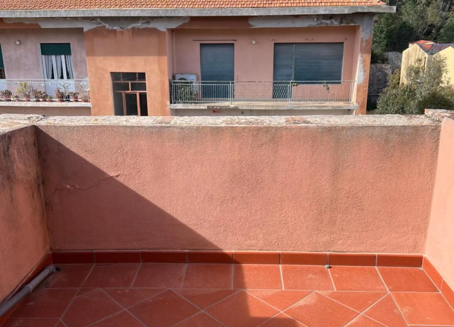 Appartamento E Mansarda Al Mare Rio Marina