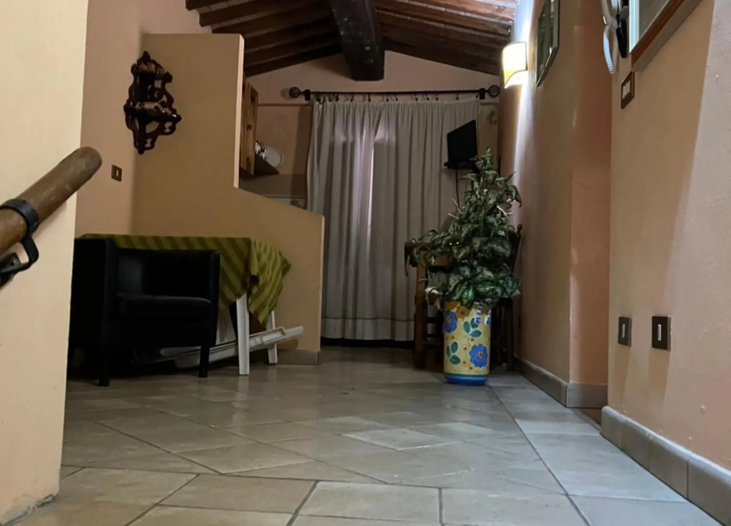 Appartamento E Mansarda Al Mare Rio Marina