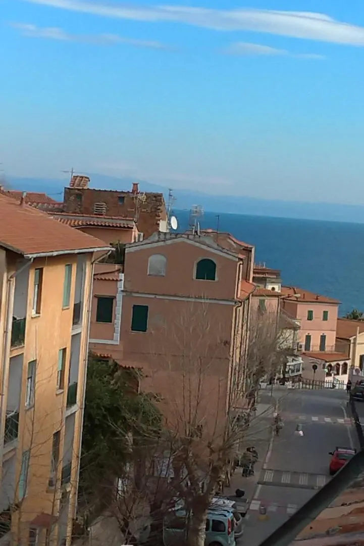 Appartamento E Mansarda Al Mare Rio Marina