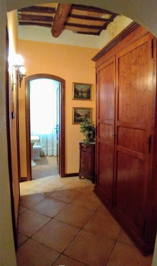 Appartamento E Mansarda Al Mare Rio Marina Apartment