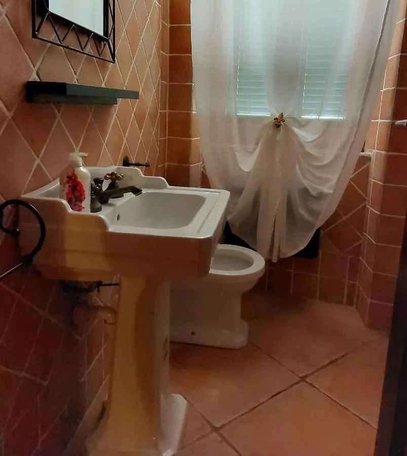 Appartamento Gioiellino Rio Marina 0*,