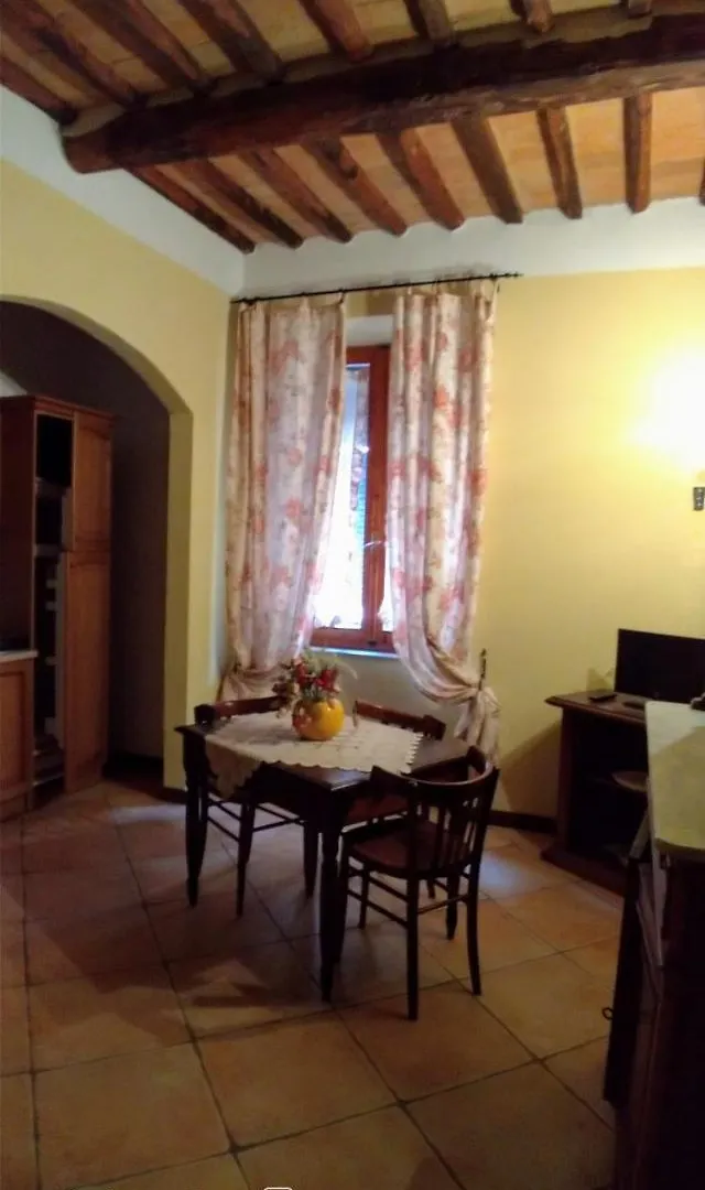 Appartamento Gioiellino Rio Marina 0*,